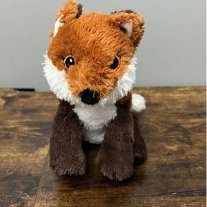 Wildlife Artists Red Fox Eco Pals Plush